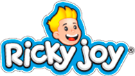 RICKY JOY