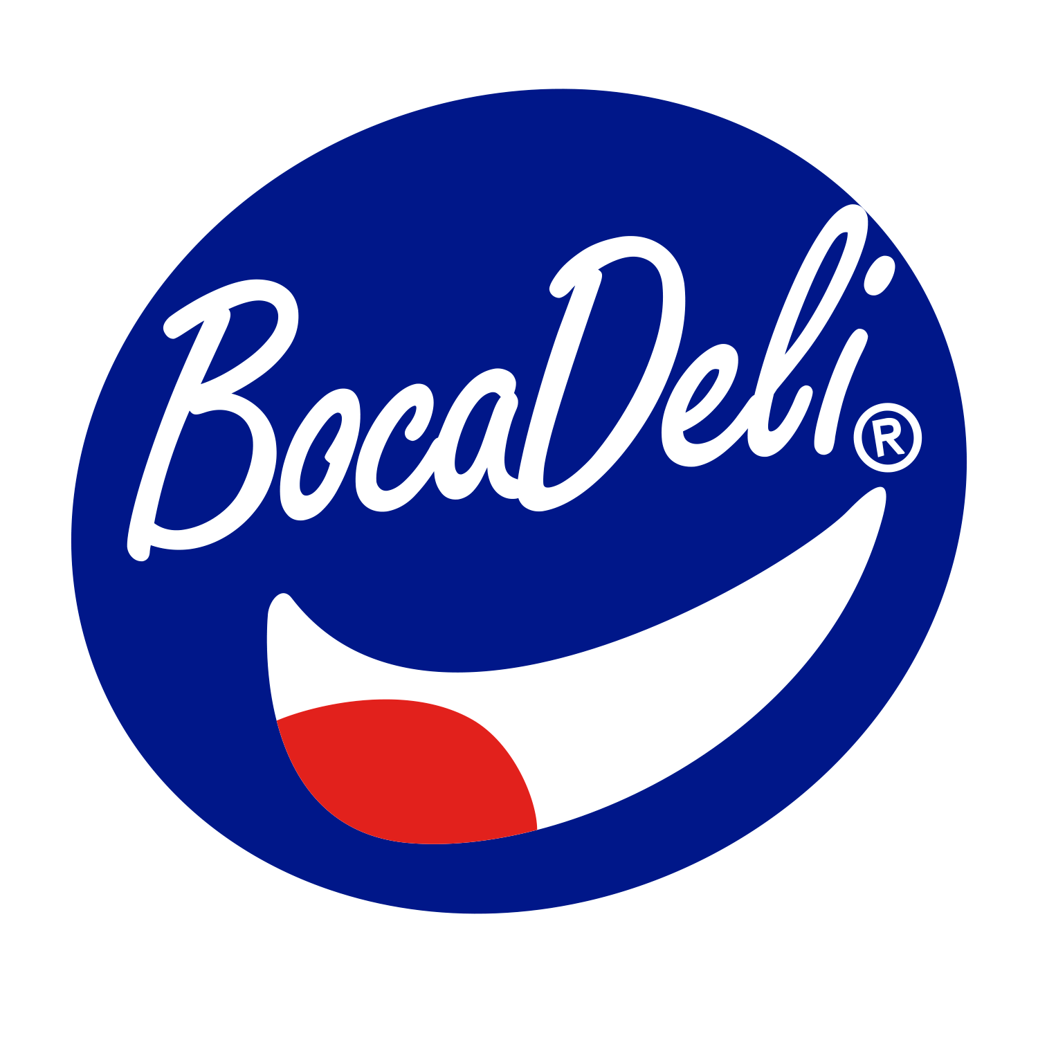 BOCADELI