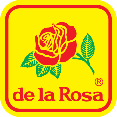 DE LA ROSA