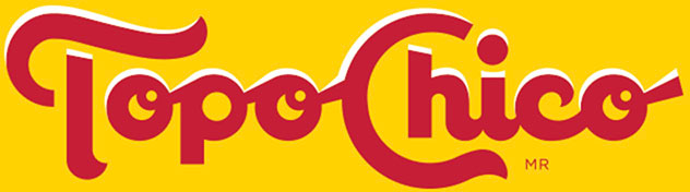 TOPO CHICO