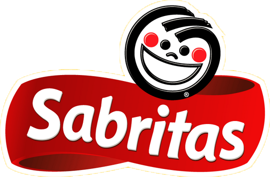 SABRITAS BIG