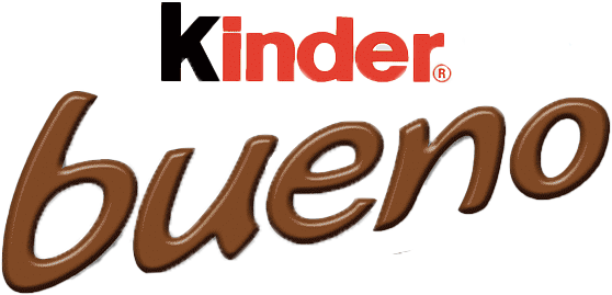 KINDER BUENO