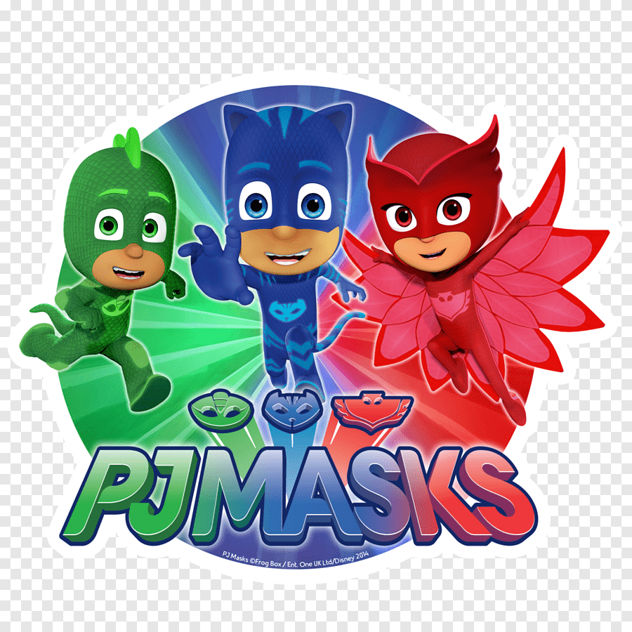 PJ MASKS