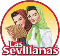 LAS SEVILLANAS