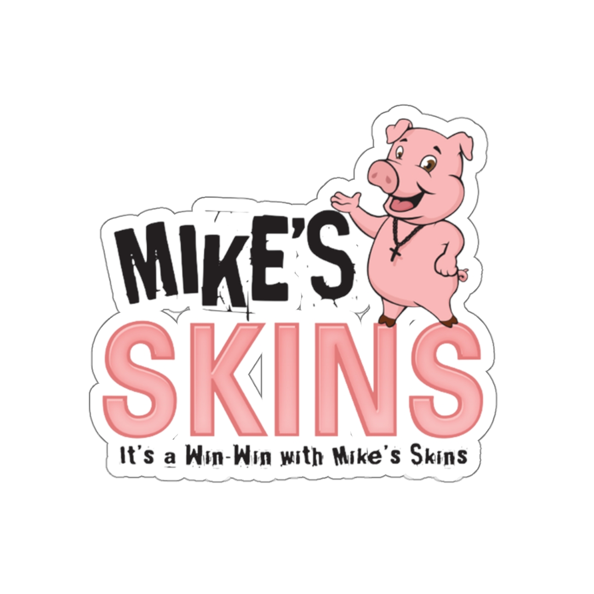 MIKE´S SKINS