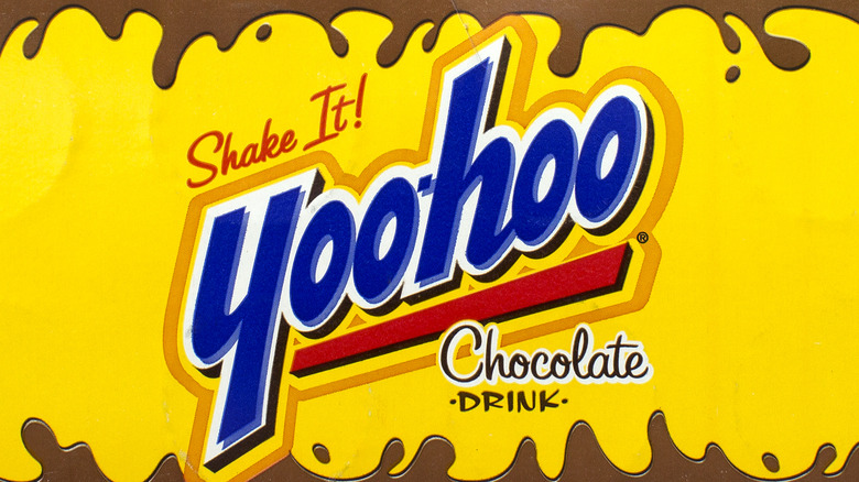 YOO-HOO