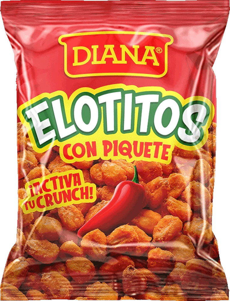 ELOTITOS PICANTE