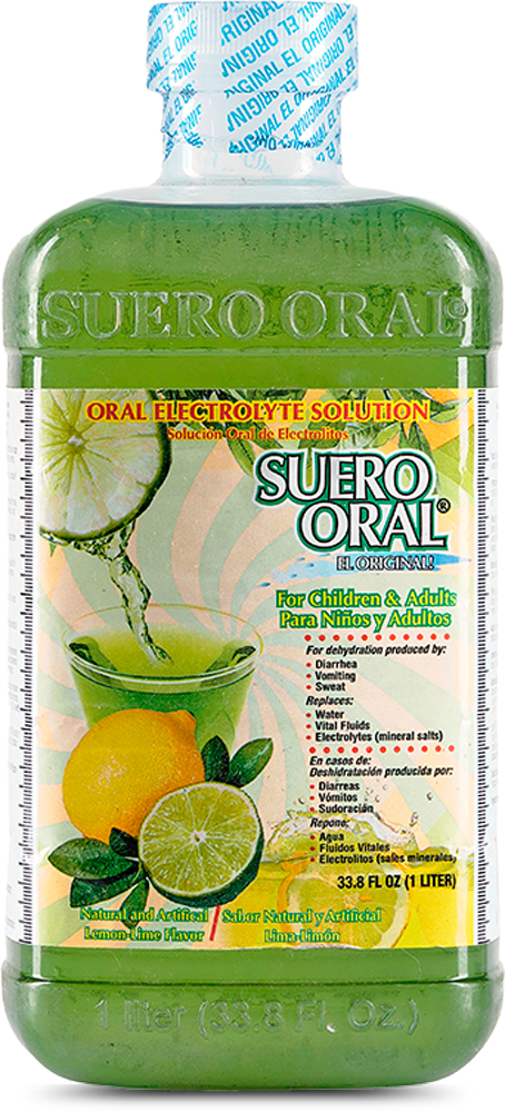 LEMON LIME - LIMA LIMÓN