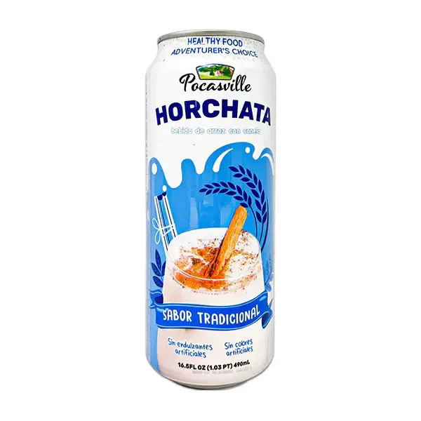 HORCHATA TRADICIONAL