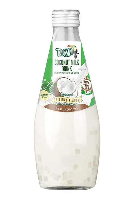COCONUT MILK ORIGINAL