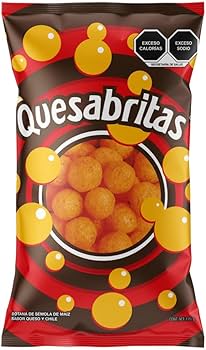 QUESABRITAS