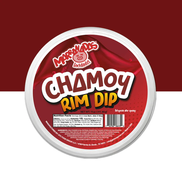 CHAMOY RIM DIP