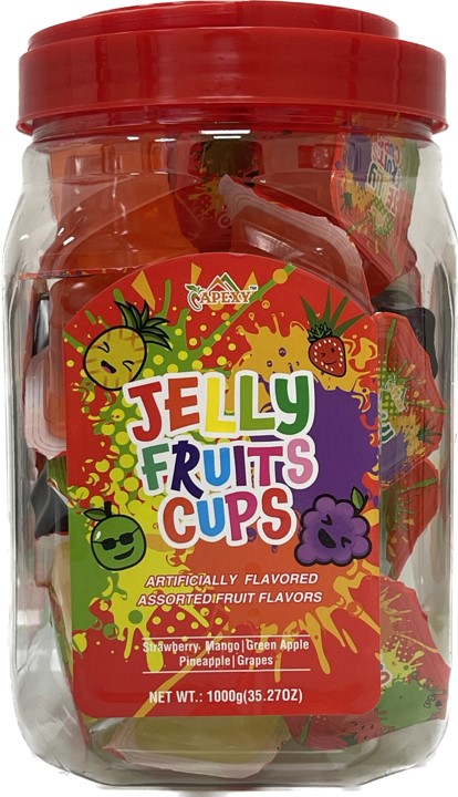 CUPS