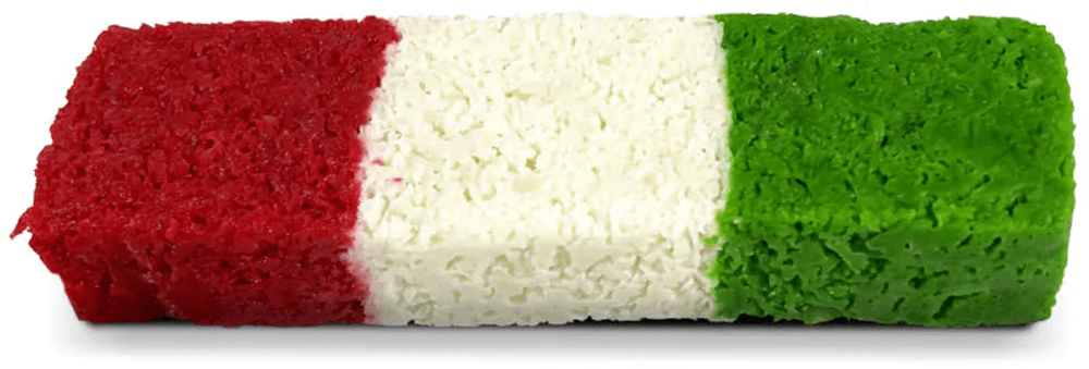 COCONUT CANDY (MEGA BANDERA)