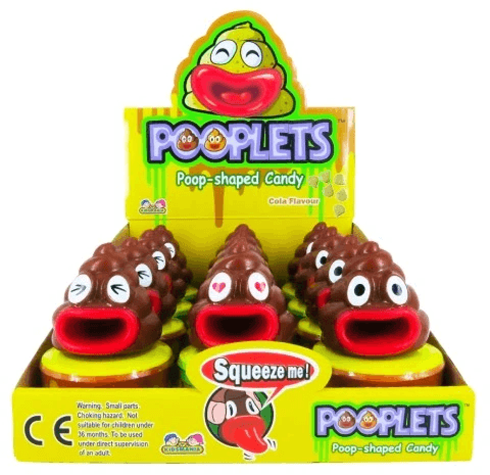 POOPLETS