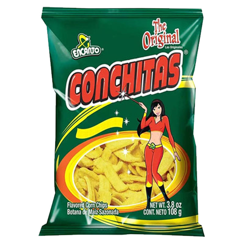 CONCHITAS