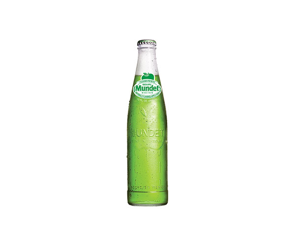 SIDRAL MANZANA VERDE
