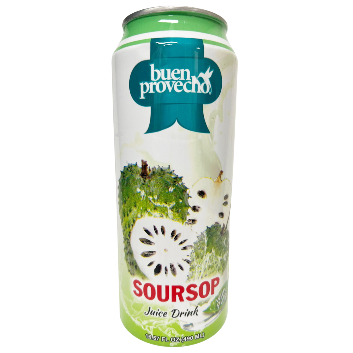 JUGO SOURSOP LATA
