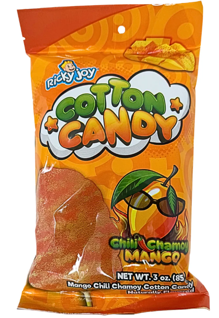 COTTON CANDY CHILI MANGO