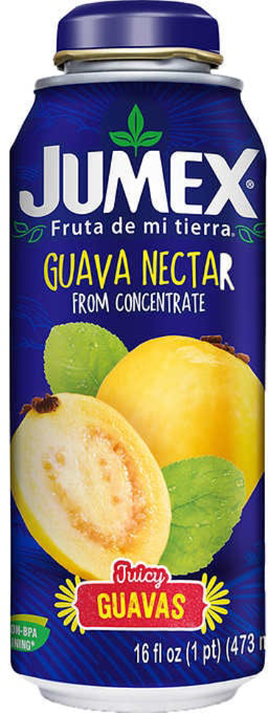GUAVA - GUAYABA
