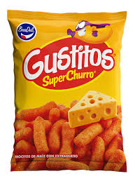 GUSTITOS SUPERCHURRO