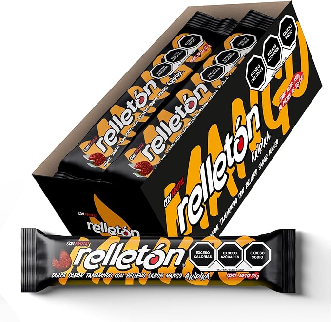 RELLETON MANGO