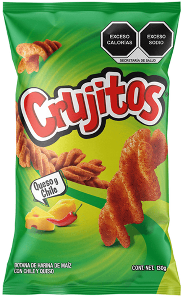 CRUJITOS