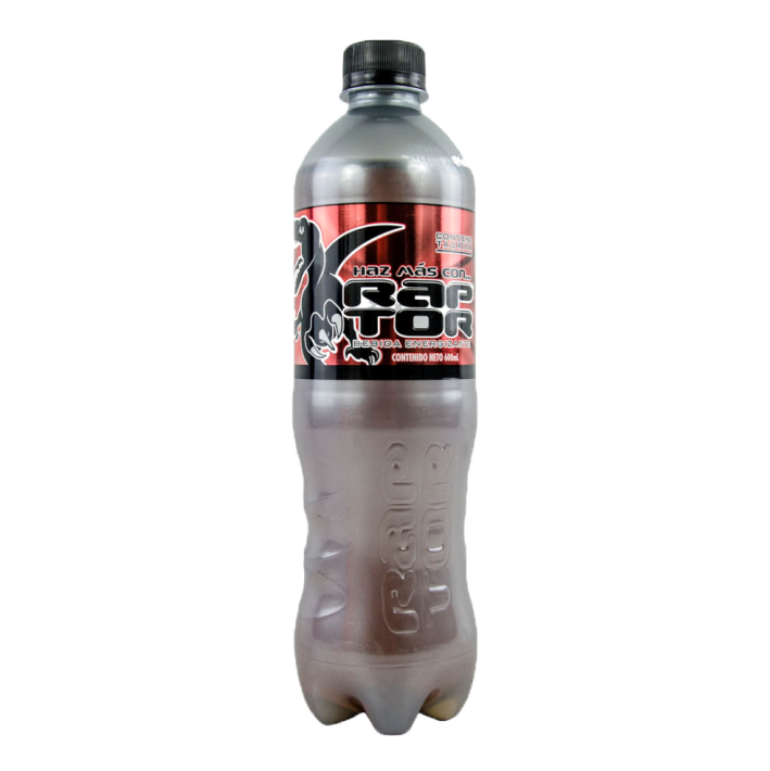 ENERGY DRINK BOTTLE