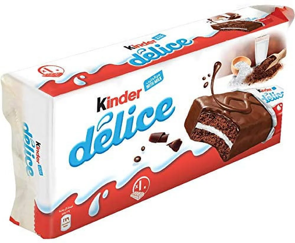 DELICE CACAO