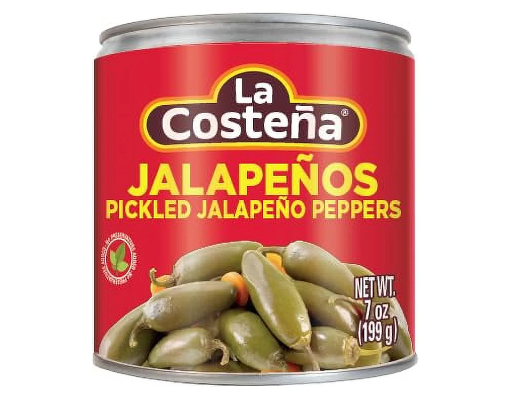 WHOLE JALAPENO
