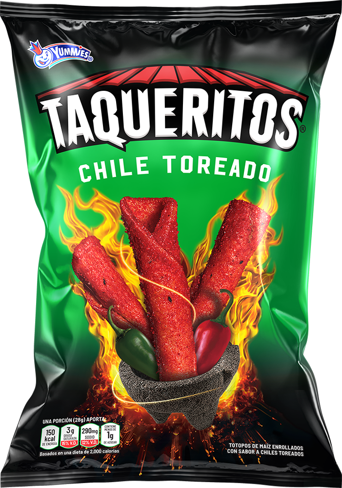 ZAMBO TAQUERITO CHILE TOREADO