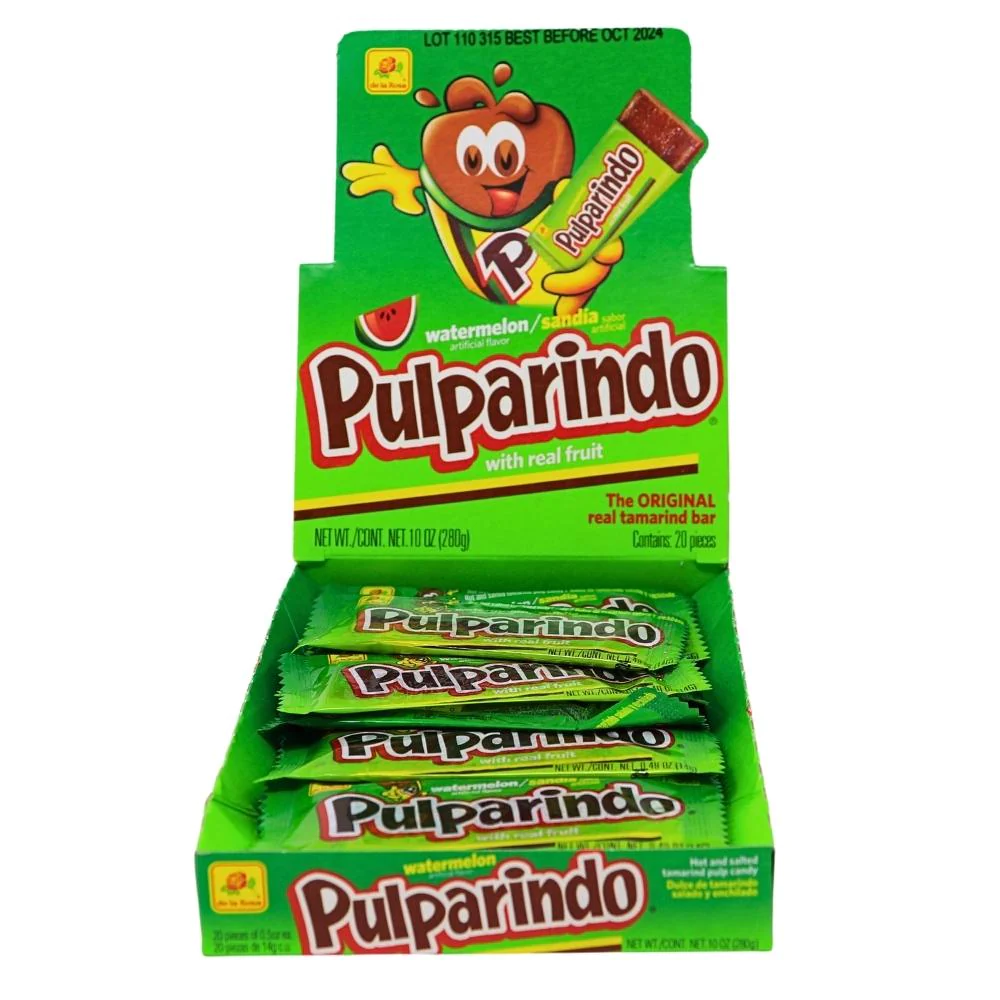 PULPARINDO WATERMELON