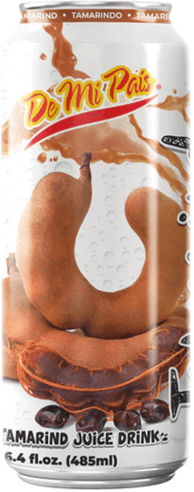 JUGO TAMARINDO LATA