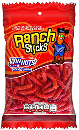 RANCH STICKS