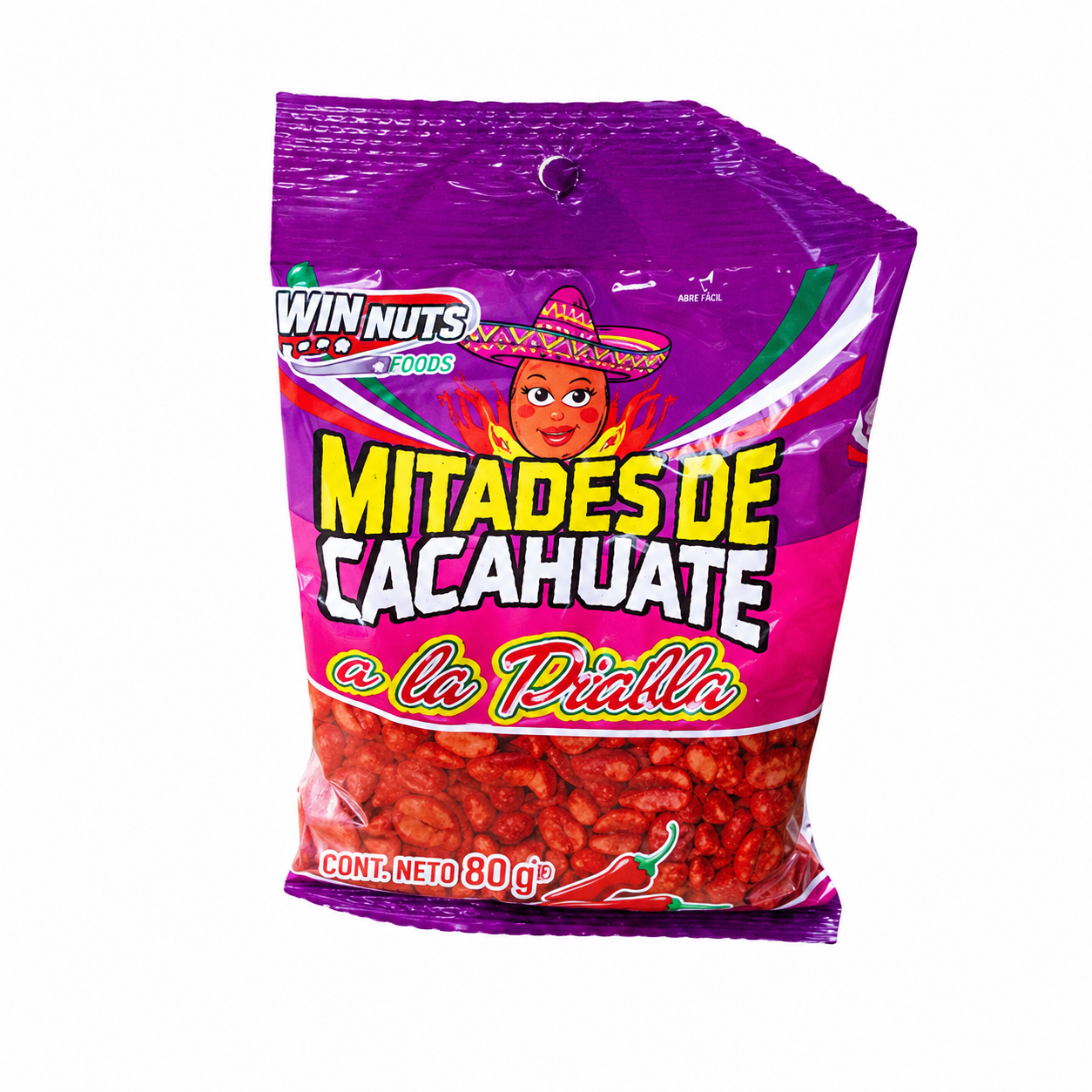 MITADES DIABLA