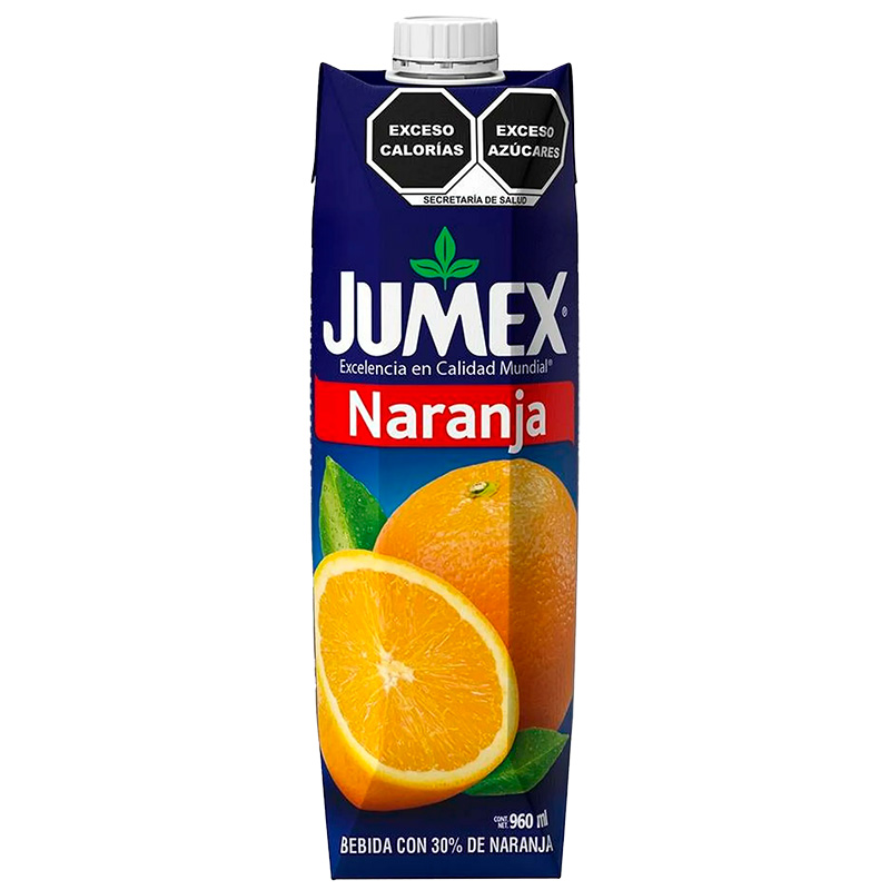 NARANJA