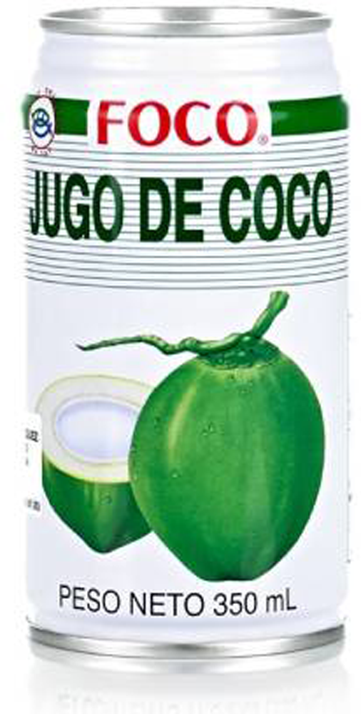 COCONUT JUICE