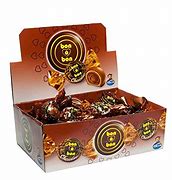 CREAMY CHOCOLATE FILLING