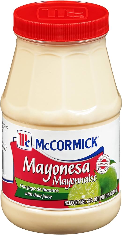 MAYONESA