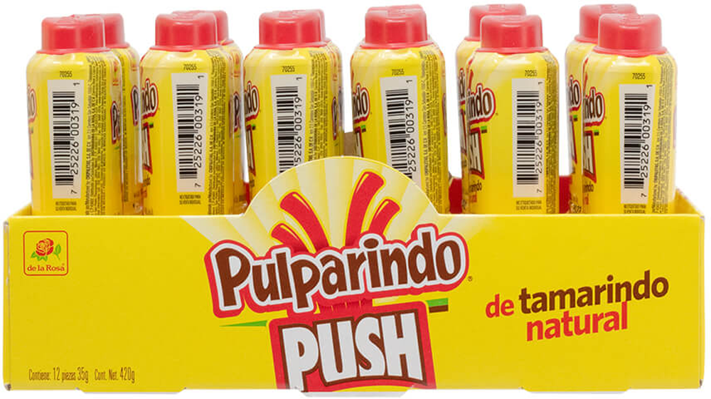 PULPARINDO PUSH