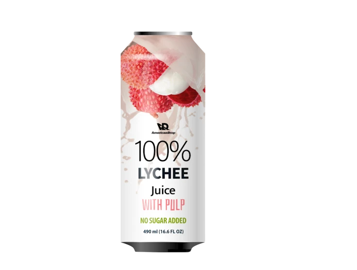 DRAGON ROJO 100% JUICE