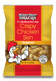 CRISPY CHICKEN ORIGINAL
