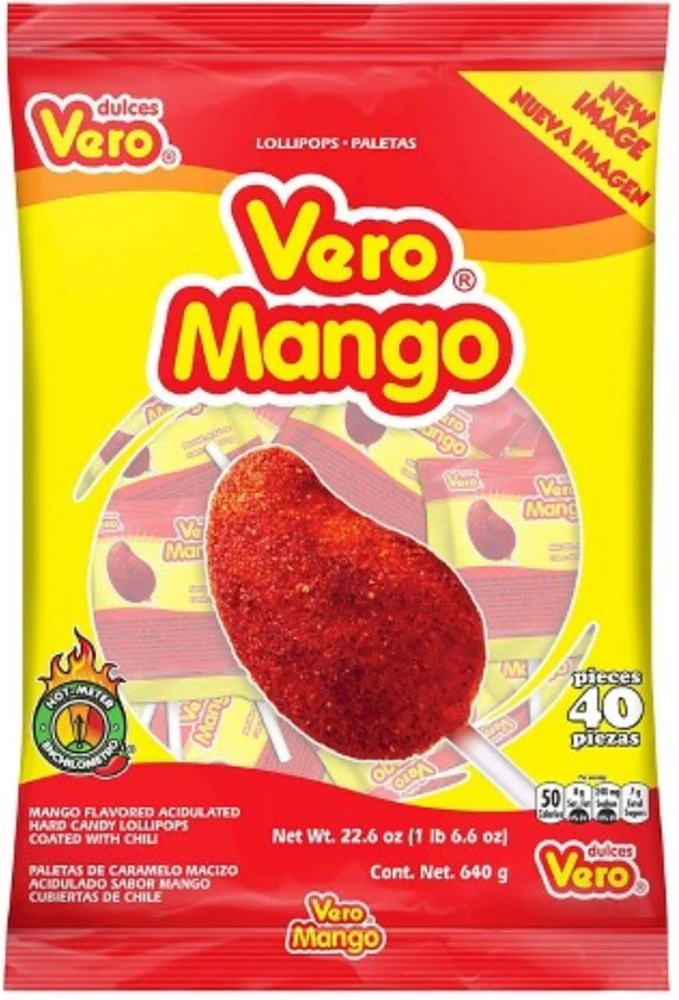 MANGO
