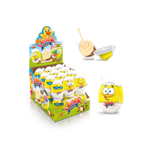JUNIOR SURPRISE EGG