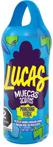 MUECAS SOUR