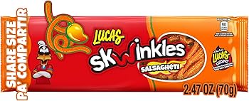 SKWINKLES SALSAGHETI MANGO