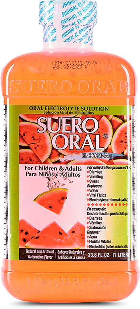 WATERMELON - SANDÍA