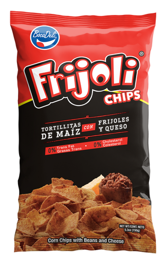 FRIJOLICHIPS