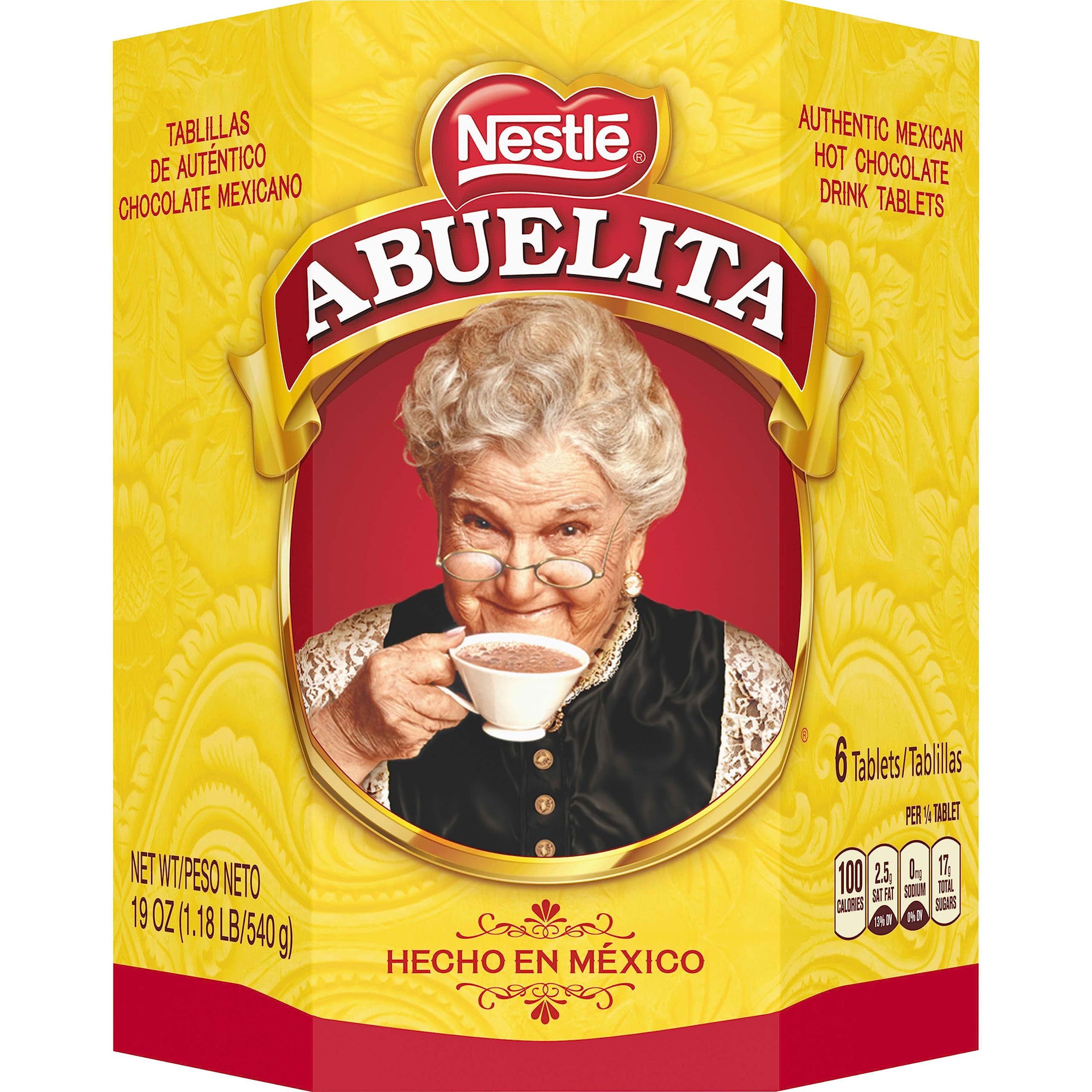 ABUELITA