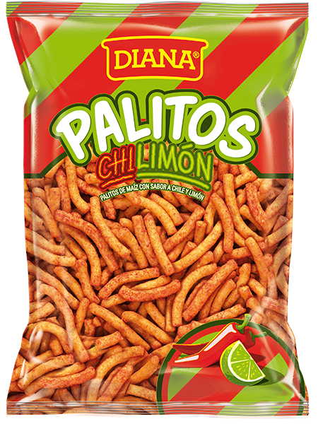 PALITOS CHILIMON